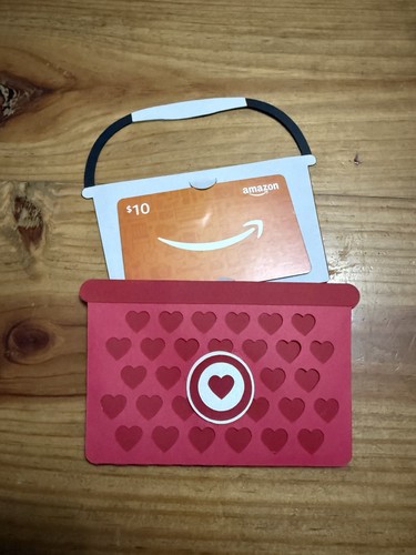 Target inspired gift - inspired, or