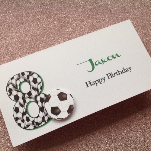 Personalised handmade - personalised,
