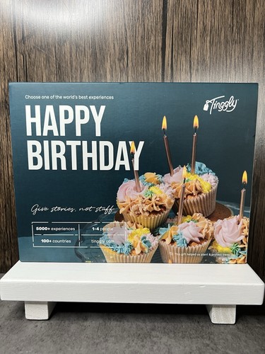 Tinggly happy birthday - happy,