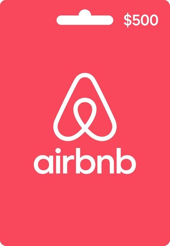 Airbnb physical gift - airbnb, |