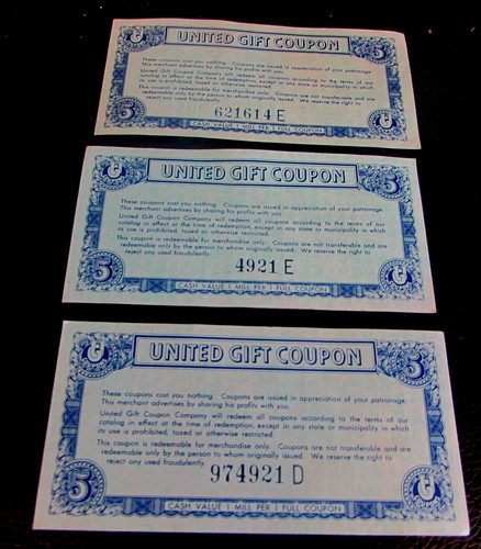 Vintage united - three),