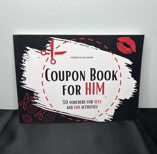 Coupon book for - coupon,