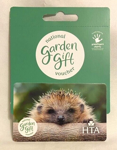 England national garden hta - england,