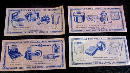 Vintage united - (lot,