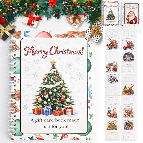 Page diy merry christmas - diy,