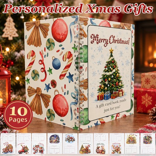 Christmas gift card - christmas,