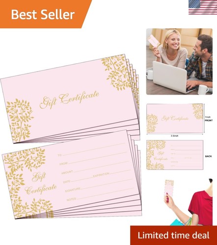 Elegant blank gift - elegant,