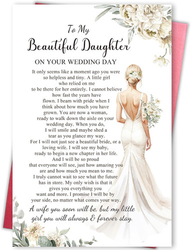 Sentimental wedding day - wedding,