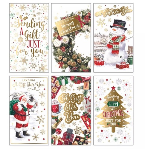 New cute christmas - 12, money