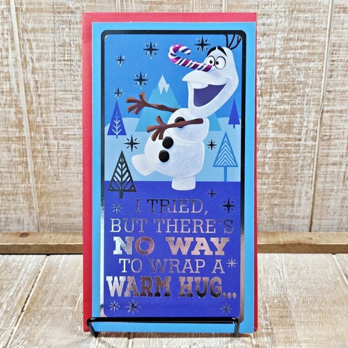 Hallmark christmas money - christmas,