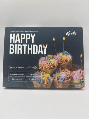 Tinggly happy birthday - happy,