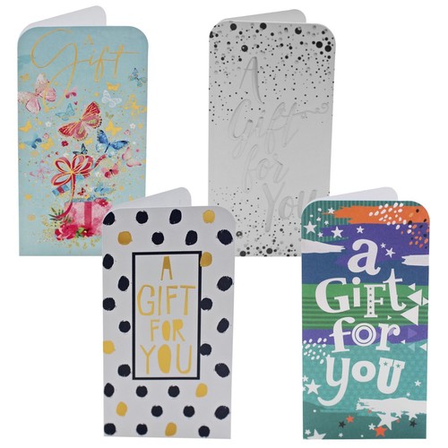 Birthday money wallet with - birthday,