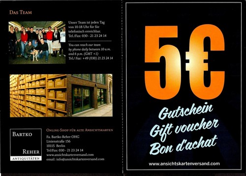 Advertising bartko reher ohg - advertising,, bartko-reher