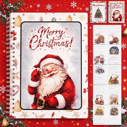 Page diy merry - merry, christmas