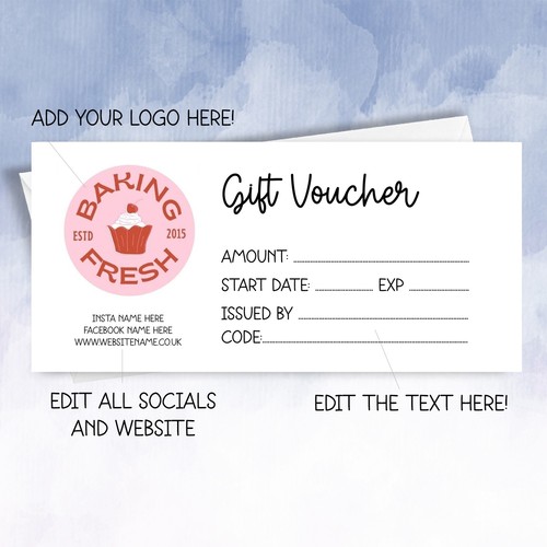 Custom printed business gift - custom,