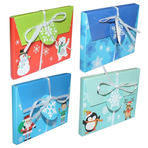 Christmas gift box - gift,