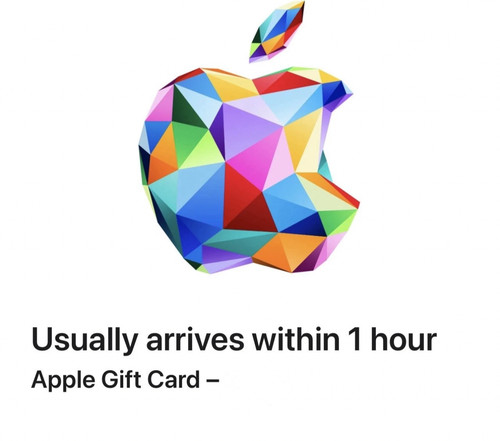 Apple 200 app - 200$, and