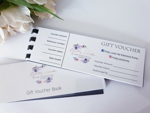Business gift voucher - gift,