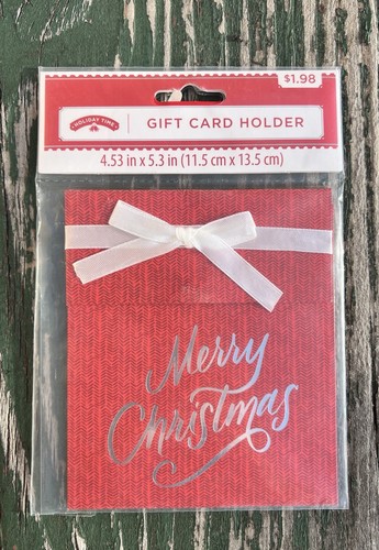 Merry christmas gift - merry,