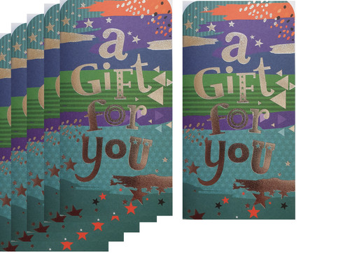Pack money wallet gift - of,