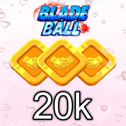 Blade ball 20k - ball, digital