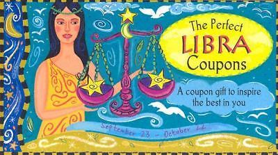 The perfect libra coupons a - perfect,