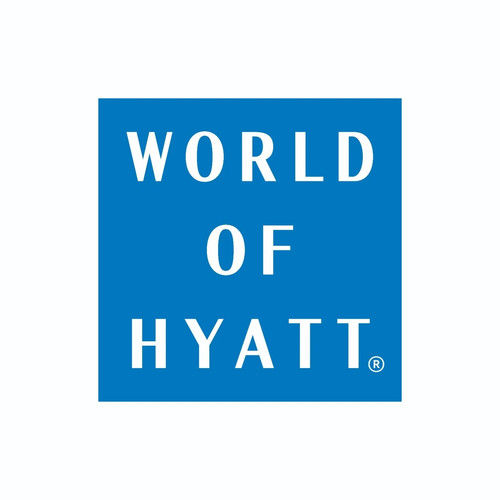 One gift hyatt goh guest - one, of