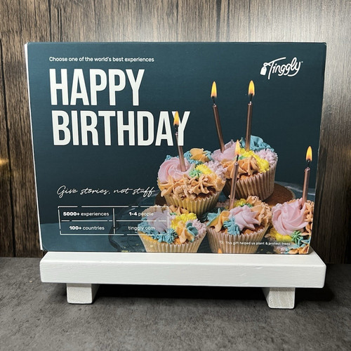 Tinggly happy birthday - tinggly,