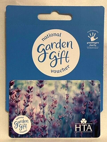 England national garden hta - england,