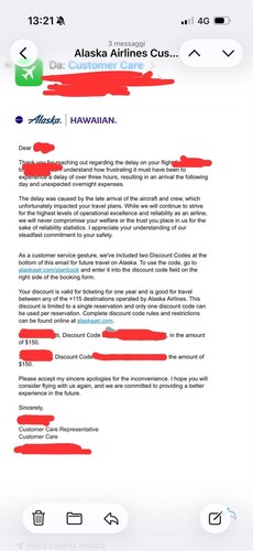 Alaska airlines discount - alaska,