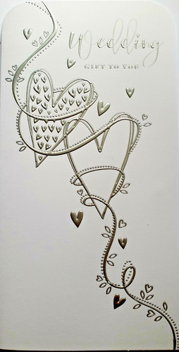 Wedding gift for you - gift,