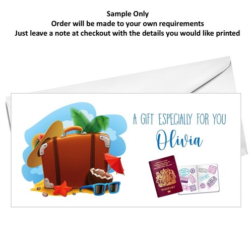 Going holiday - going,