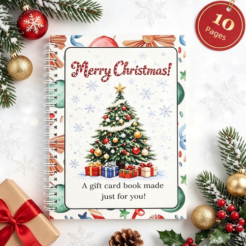 Page diy merry - merry, christmas