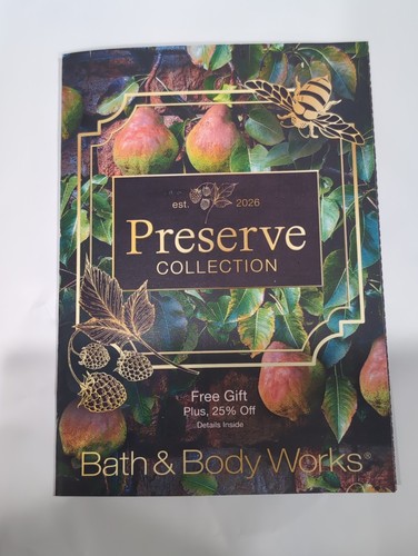 Bath and body - bath, coupon