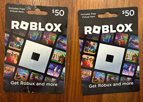 100 worth roblox - roblox, gift
