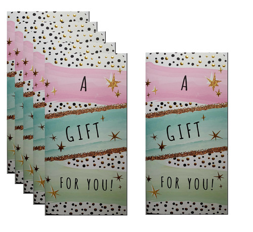 Pack money wallet gift - money,